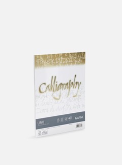 Favini Lino Calligraphy A4 120 gr