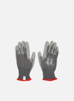 Mr Serious Coated Winter Gloves