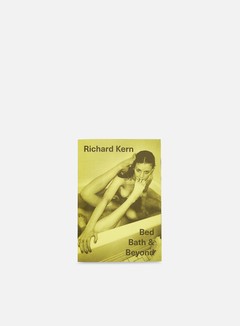 Innen Richard Kern: Bed