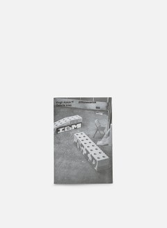 Innen Virgil Abloh: Efflorescence