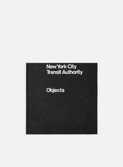 New York City Transit Authority: Objects