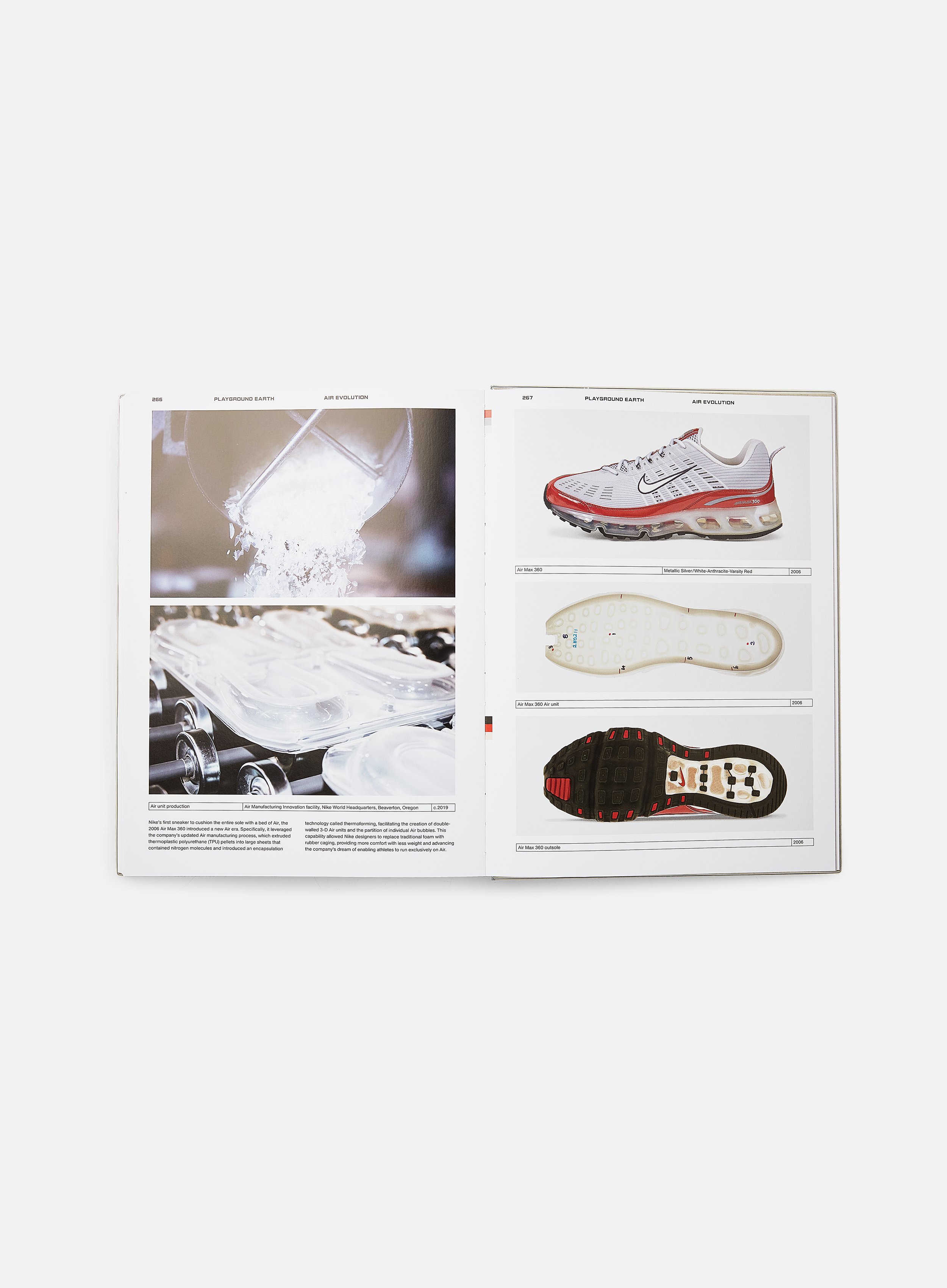 phaidon nike better is temporary