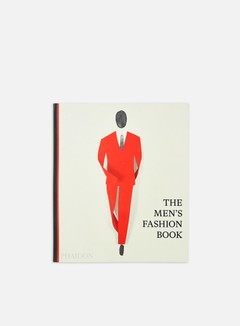 Phaidon The Men's Fashion Book