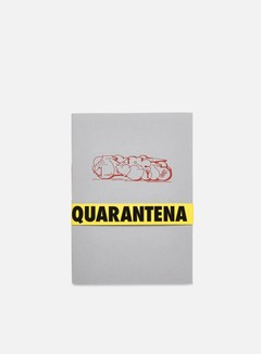 Reser: Quarantena