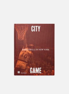 Rizzoli New York City/Game: Basketball in New York