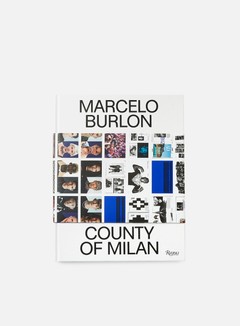 Rizzoli New York Marcelo Burlon County of Milan: Confidential