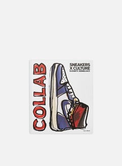 Rizzoli New York Sneakers x Culture: Collab