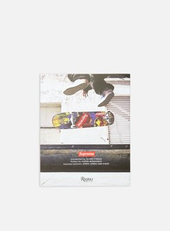 Rizzoli New York Supreme