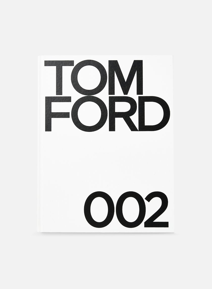 Rizzoli New York Tom Ford 002