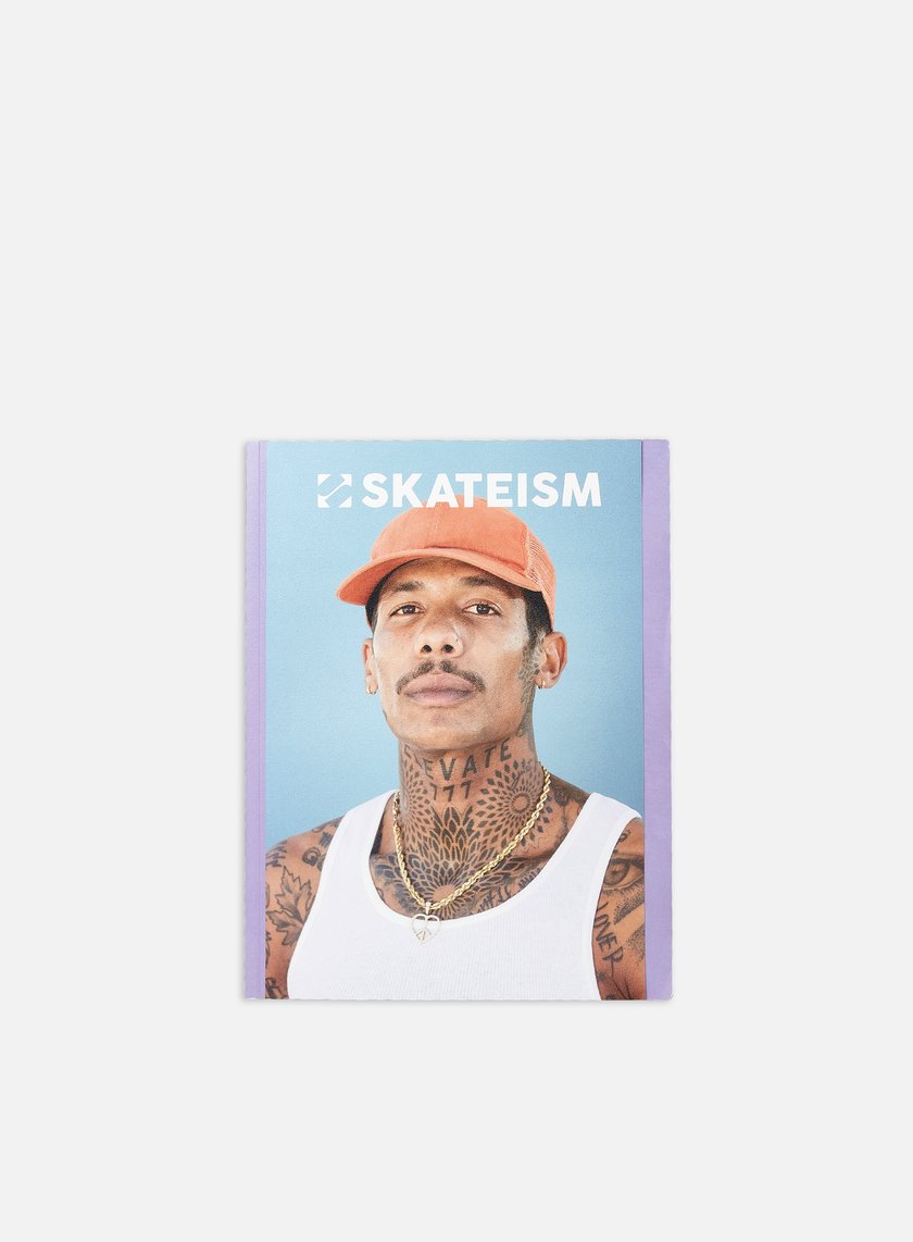  Skateism 8