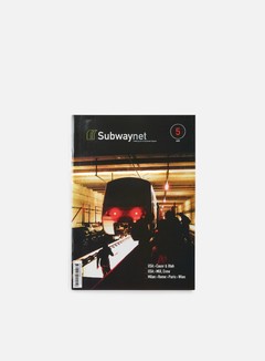 Subwaynet Subwaynet 5