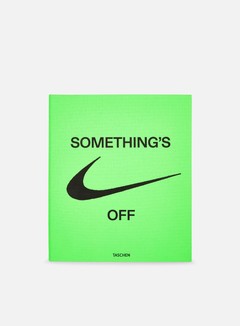 Virgil Abloh. Nike. ICONS