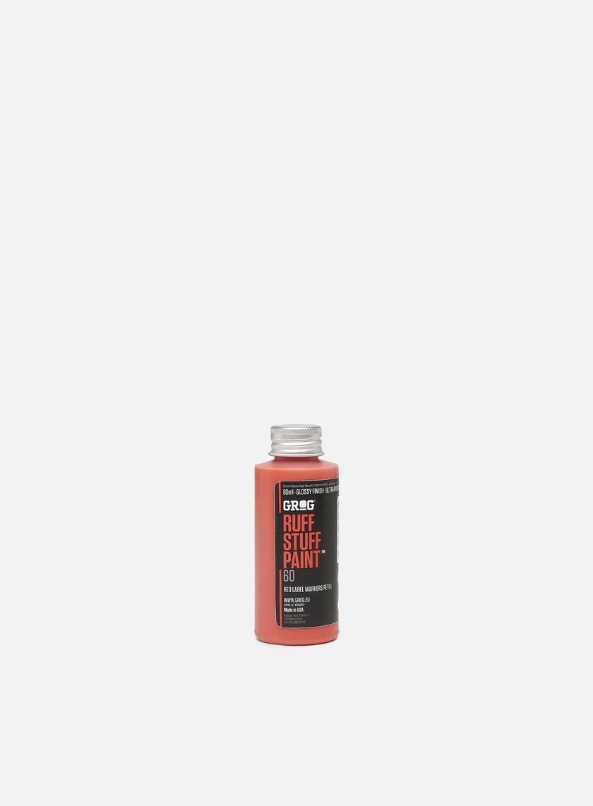 Grog Ruff Stuff Paint 60