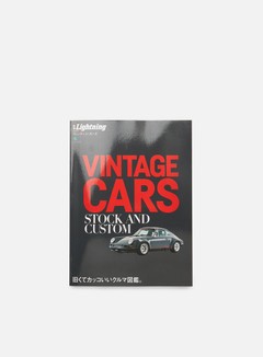 Lightning 165 Vintage Cars