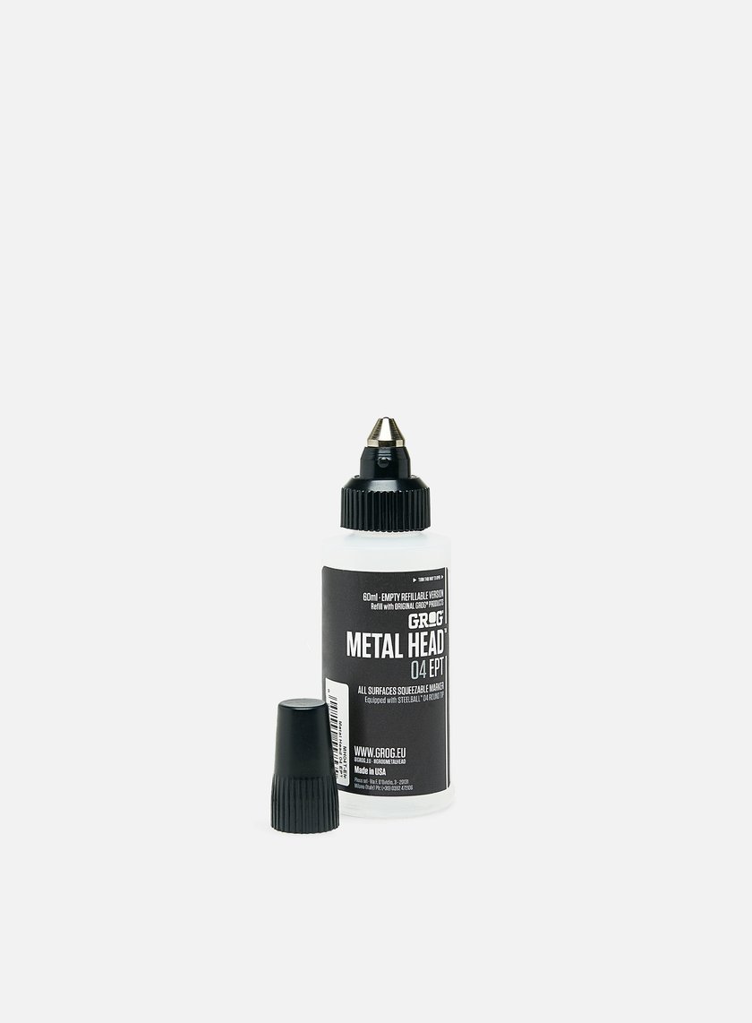 Grog | Shop online on SPECTRUM