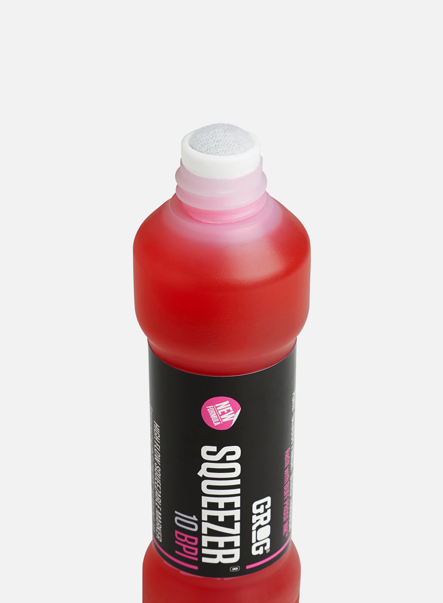 Grog Squeezer 10 BPI | Graffitishop