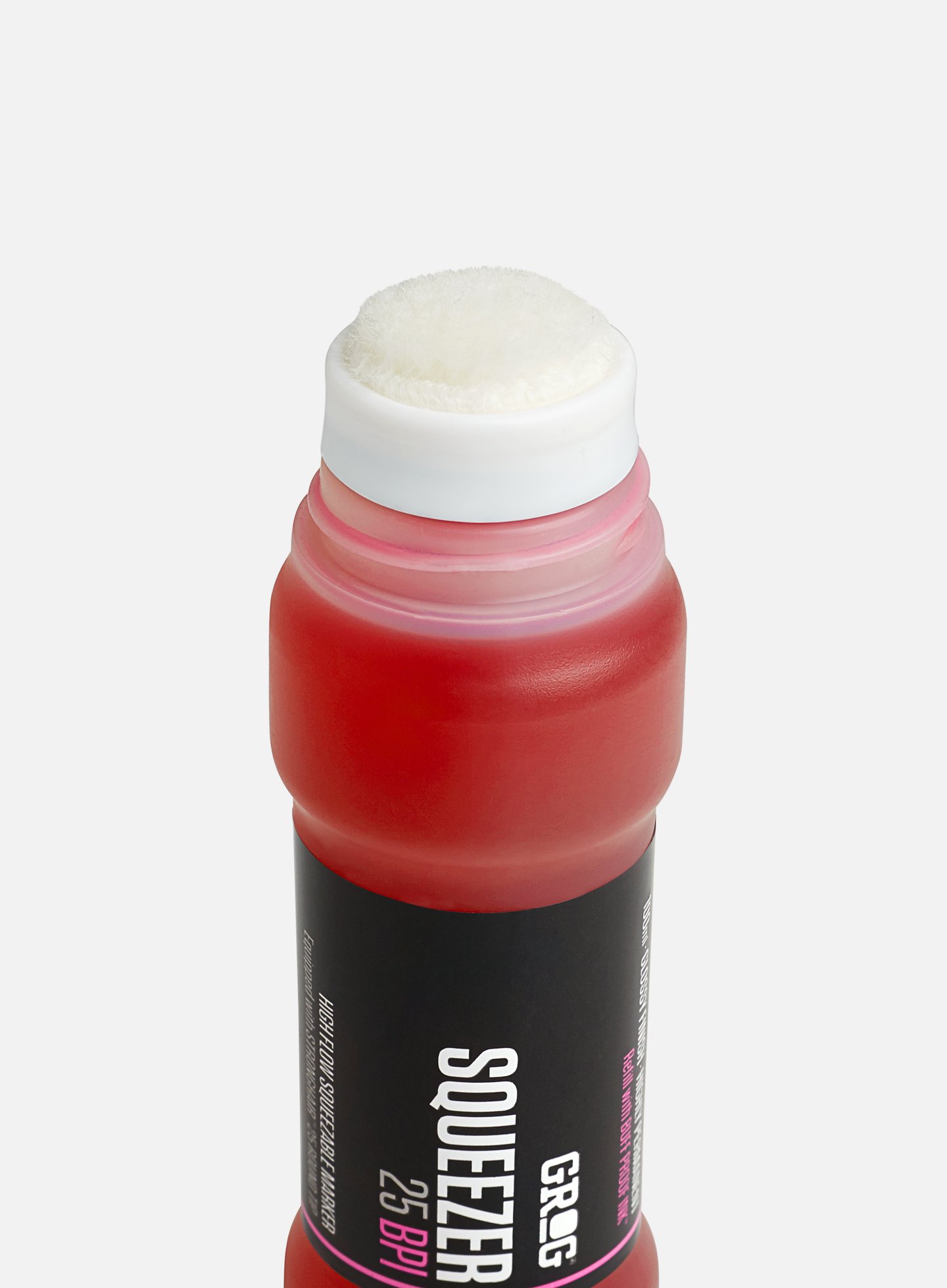 Grog Squeezer 25 BPI | Graffitishop