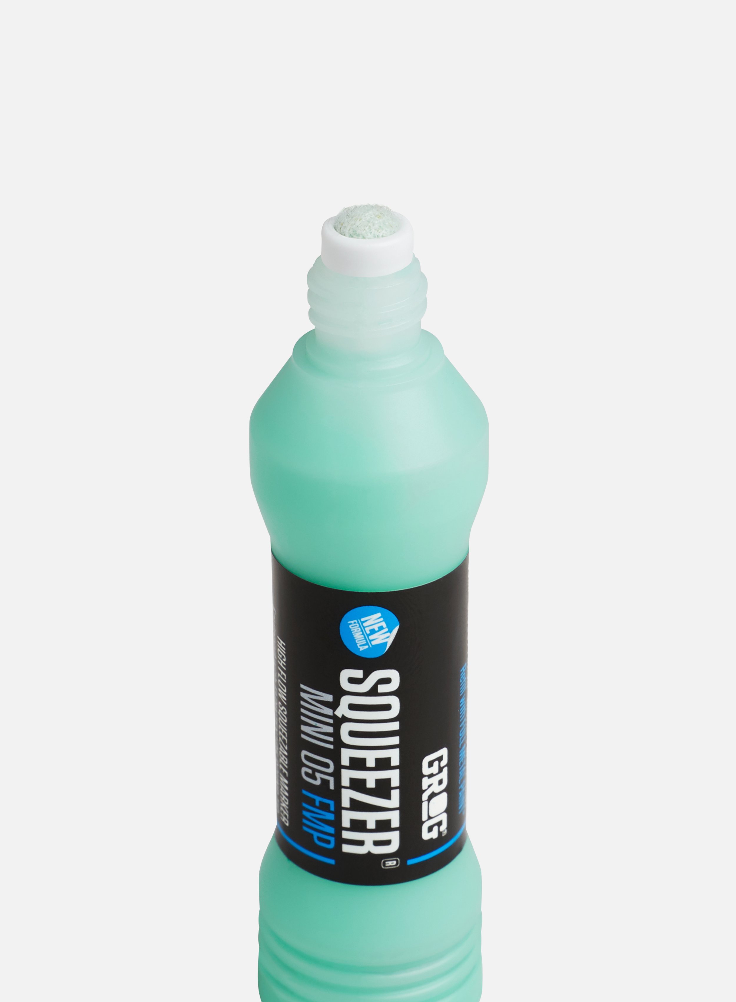 Grog Squeezer Mini 05 FMP | Shop online on SPECTRUM Graffiti Shop