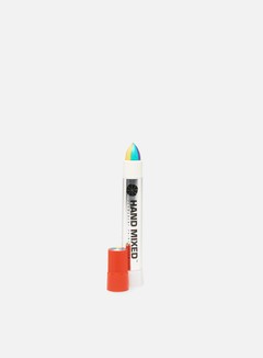 Hand Mixed Solid Marker Sliks