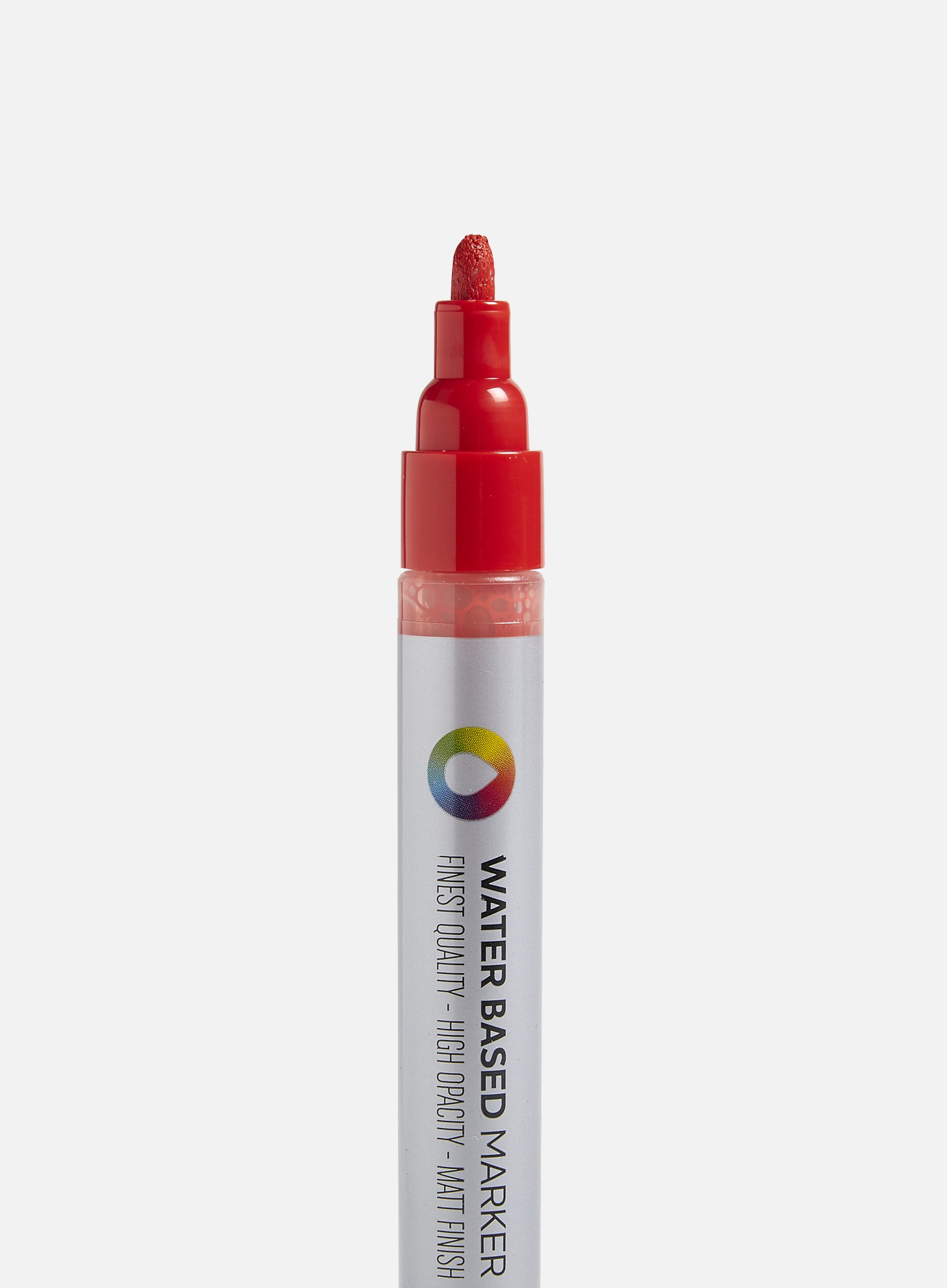 Montana Water Based Marker 5 mm Pack 8 pz SPECTRUM