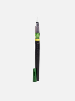 Zig Fude Pen Chu-Buto No.25