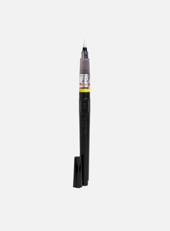 Zig Fude Pen Chuji No.22