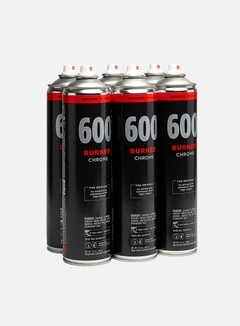Molotow Burner 600 ml 6 Pack