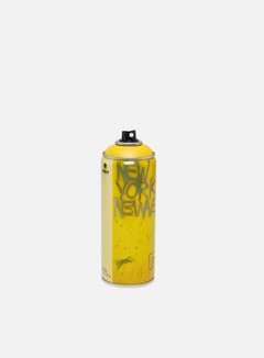 Montana MTN 94 Ltd Ed by Jean Michel Basquiat