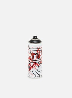 Montana MTN 94 Ltd Ed by Keith Haring