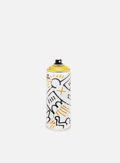 Montana MTN 94 Ltd Ed by Keith Haring