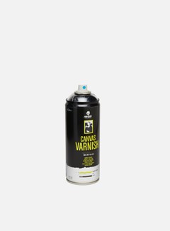 Montana PRO Canvas Varnish 400 ml