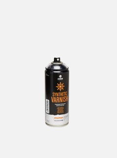 Montana PRO Synthetic Varnish 400 ml