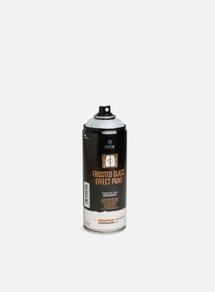 Montana PRO Vernice Effetto Vetro Smerigliato 400 ml