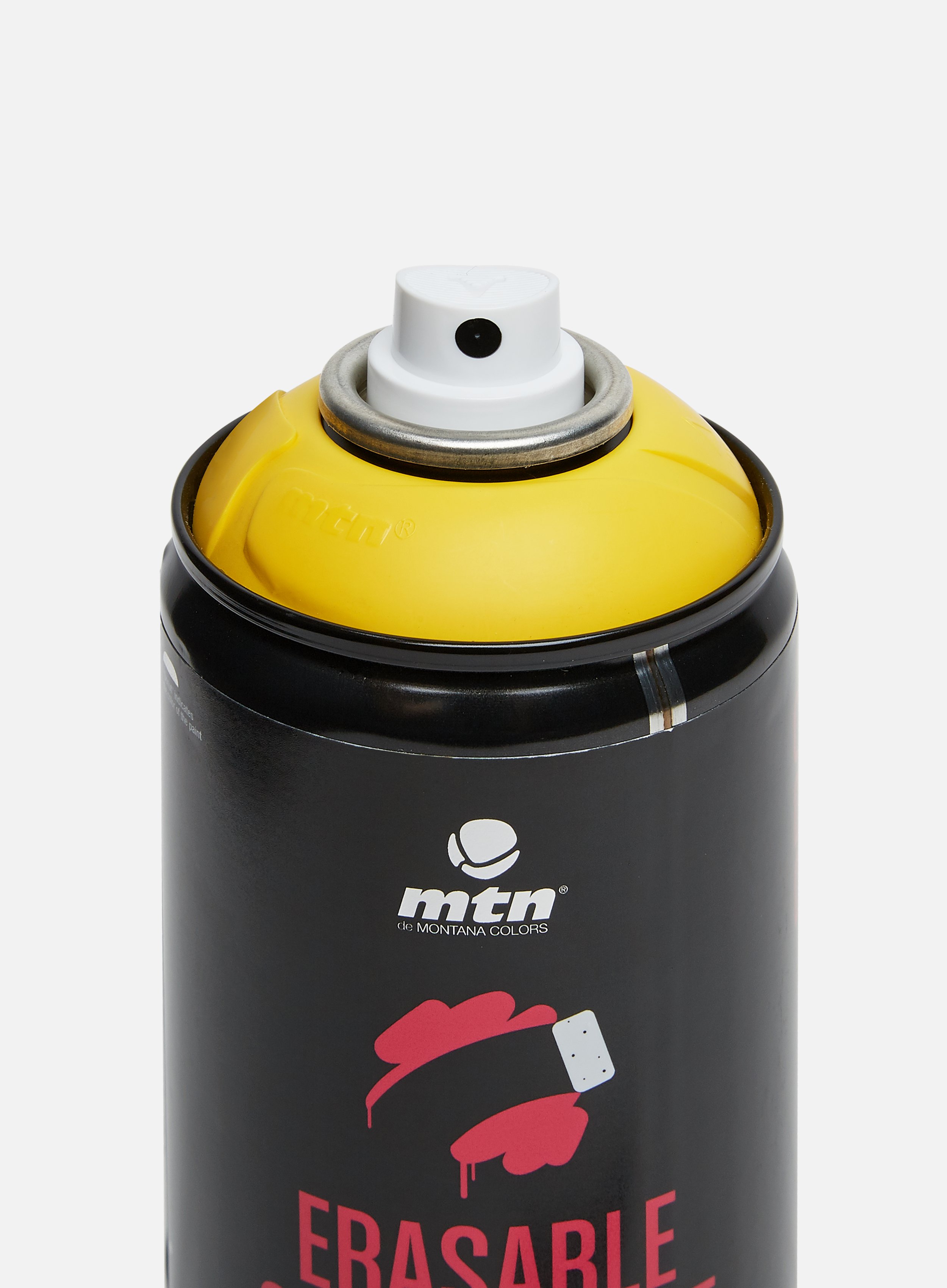 Montana PRO Erasable Chalk Paint 400 ml SPECTRUM