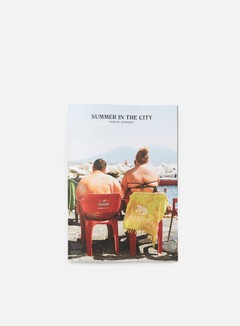 Summer In The City