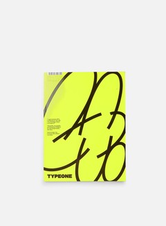 Typeone Magazine 04