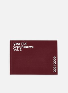 Vino TSK: Gran Reserva Vol. 2